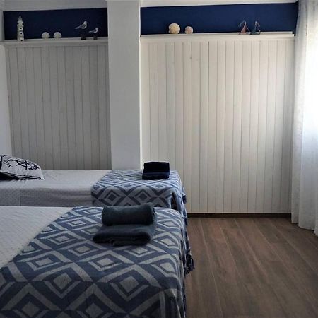 Casa Luca Apartment Estepona Exterior photo