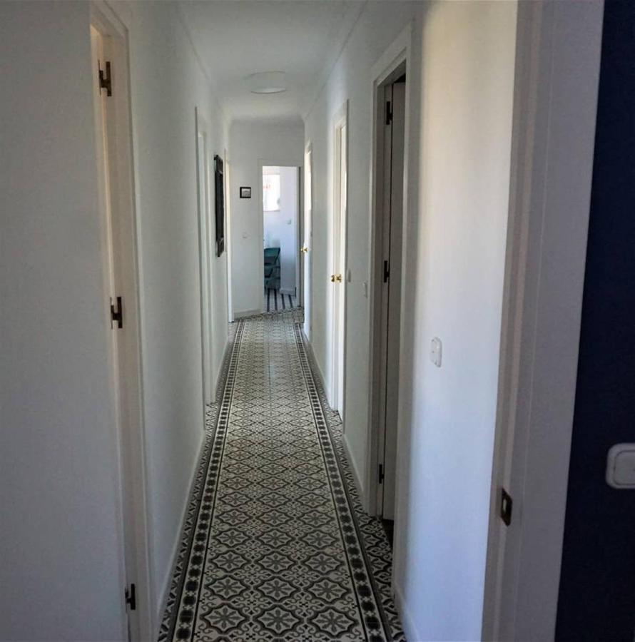 Casa Luca Apartment Estepona Exterior photo