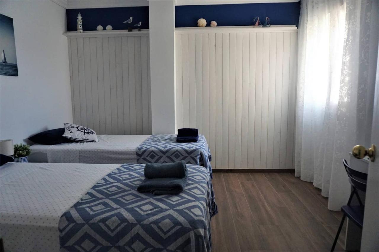 Casa Luca Apartment Estepona Exterior photo