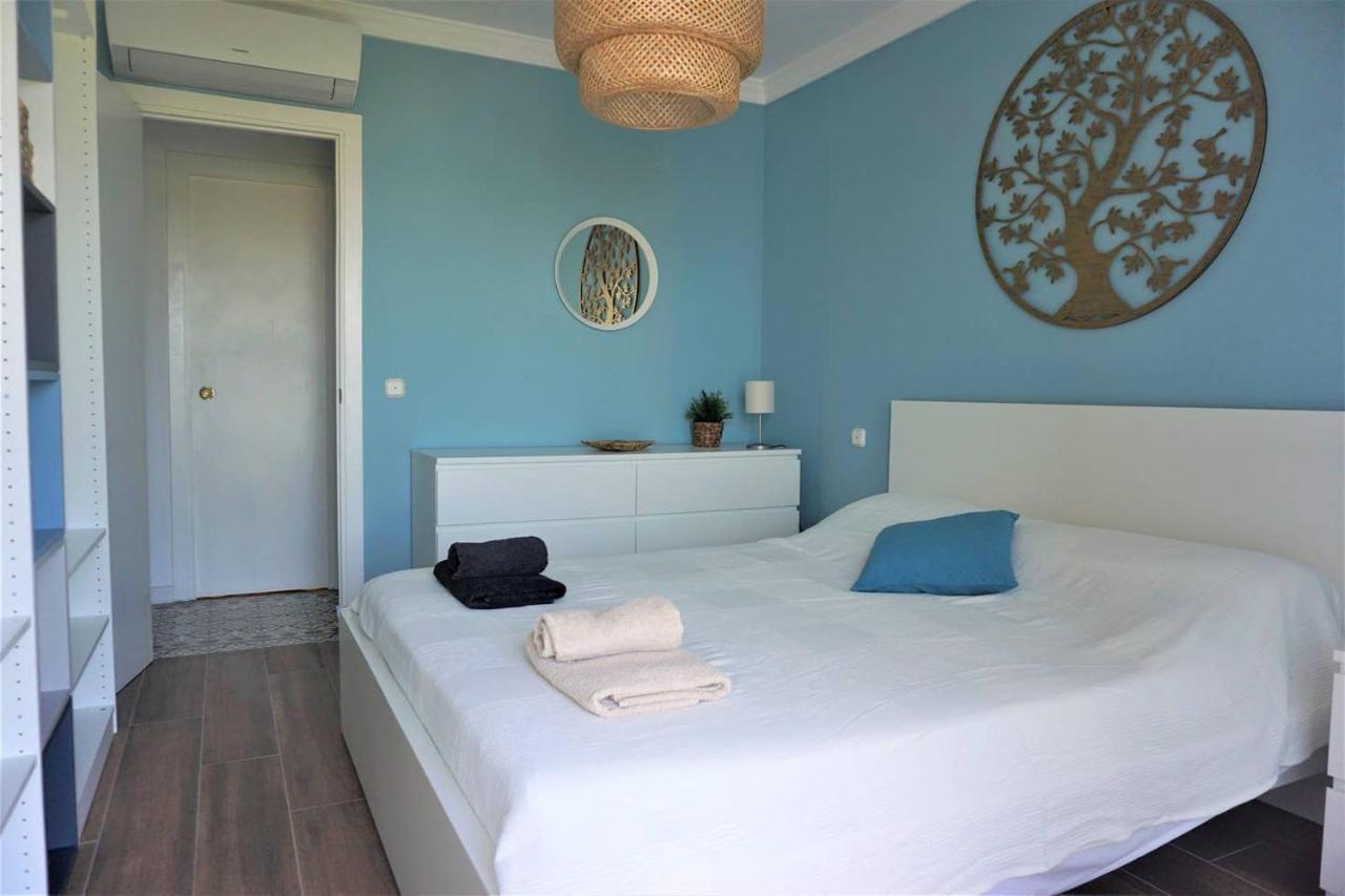 Casa Luca Apartment Estepona Exterior photo