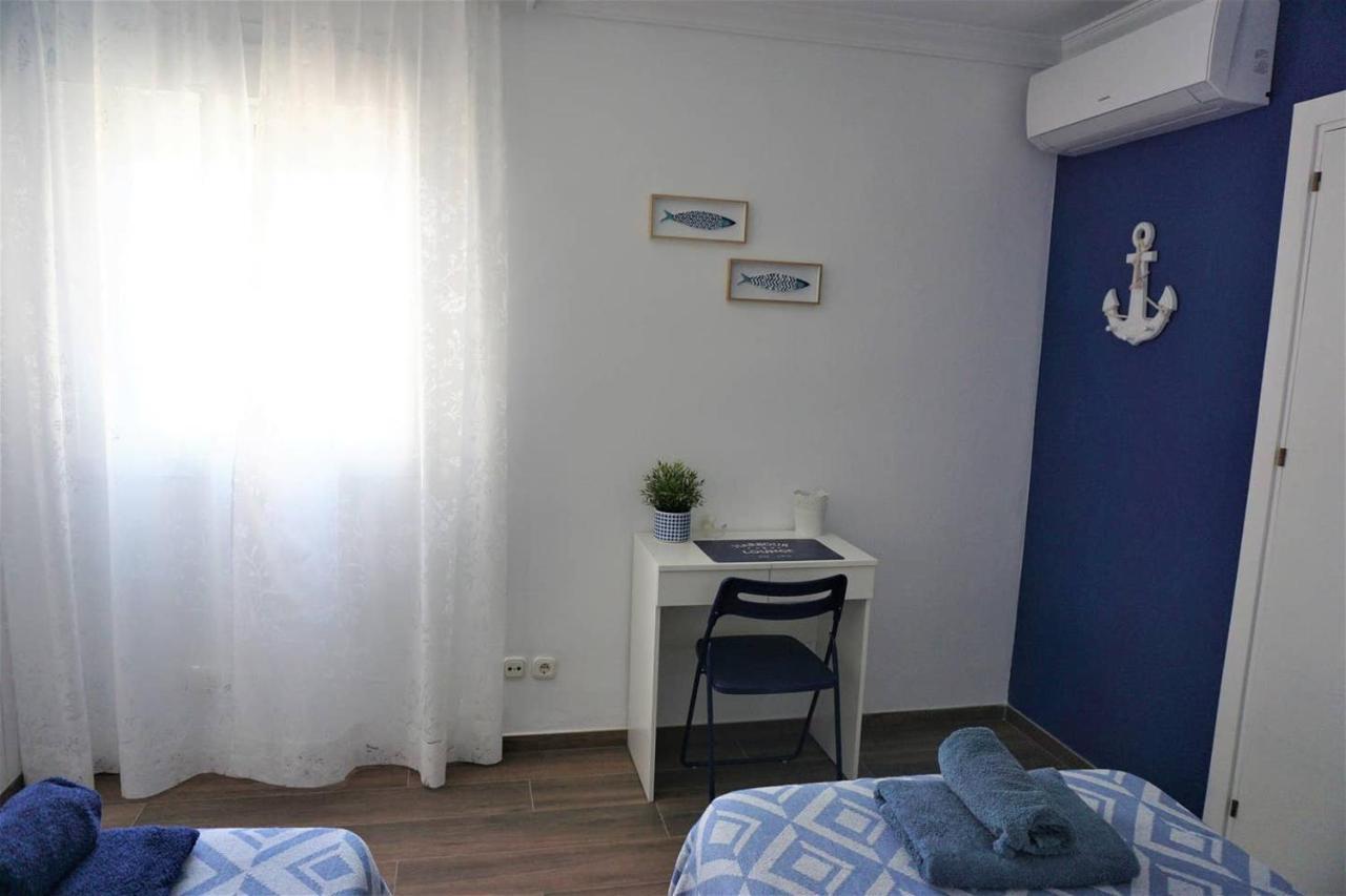 Casa Luca Apartment Estepona Exterior photo